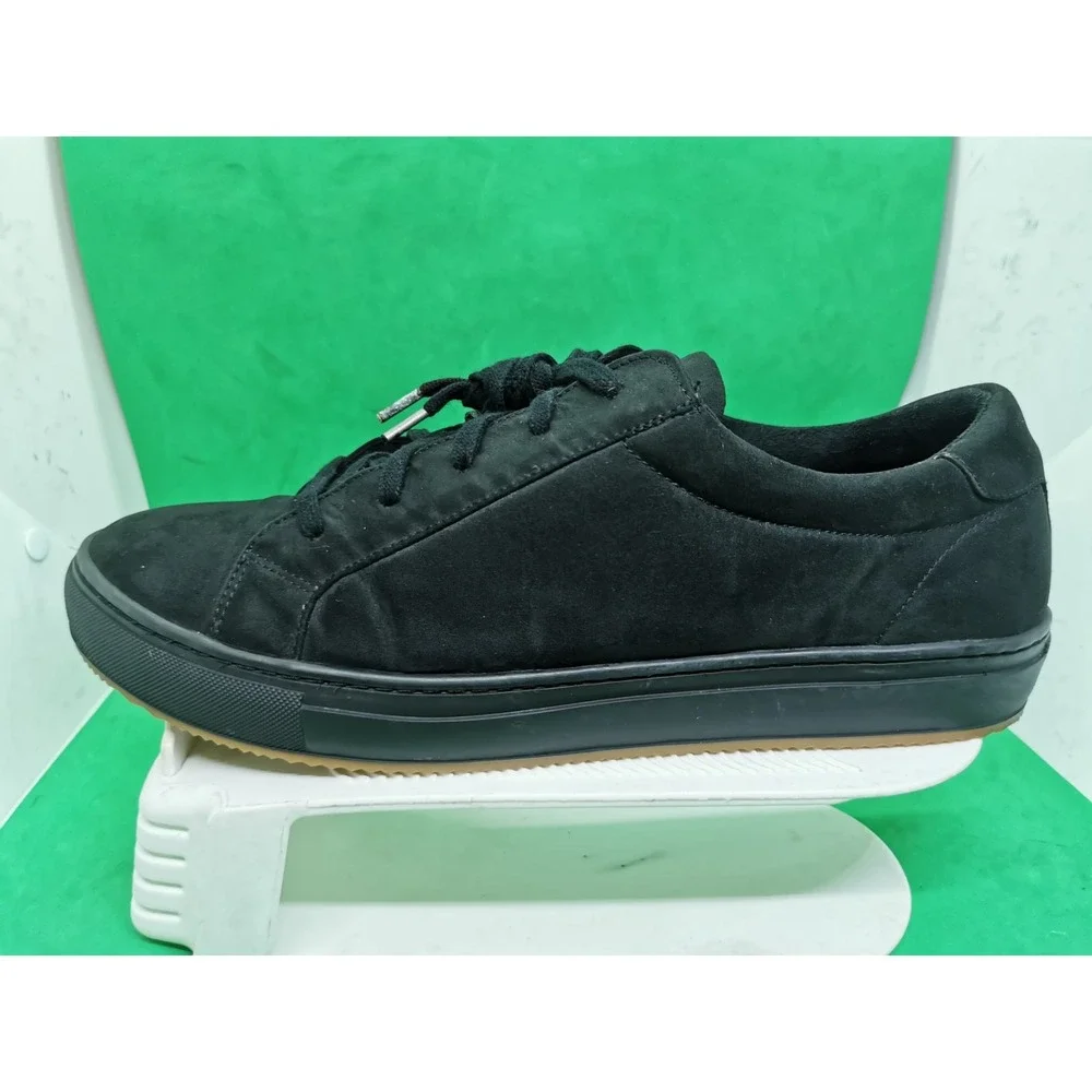 Will's Vegan Store London 020172 Sneakers Suede Men's Shoes Size 12 / EU 46
